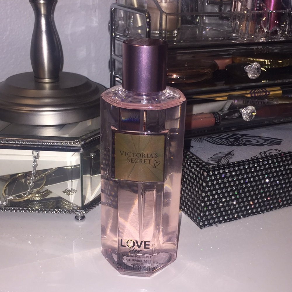 VS Love Star Fragrant Mist